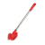 DOUBLE HOCKEY TOILET BRUSH