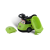 CAR BABY POTTY LIME GREEN