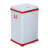 STORIO BASKET SMALL WHITE
