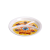 3 SECTION BABY PLATE 10"-SUPER BABY