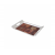 16" RTG HANDLE TRAY -GOOD MORNING