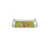 16" RTG HANDLE TRAY -JUICE