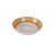 6" BOWL -MARIGOLD