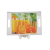 9" SANDWICH TRAY-JUICY