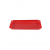 6.6" FLOWER TRAY -RED