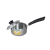 ECONOMY BRIGHT MILK PAN 16 CM