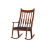 Rocking chair RCH-304