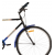 Duranta City Bike