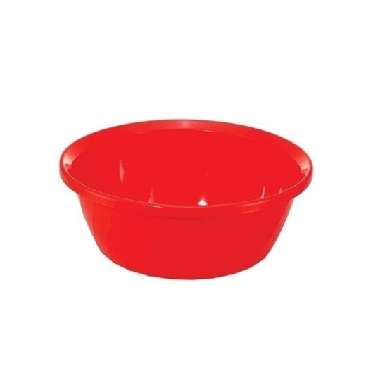 RFL  DELUXE BOWL RED 35 LITER