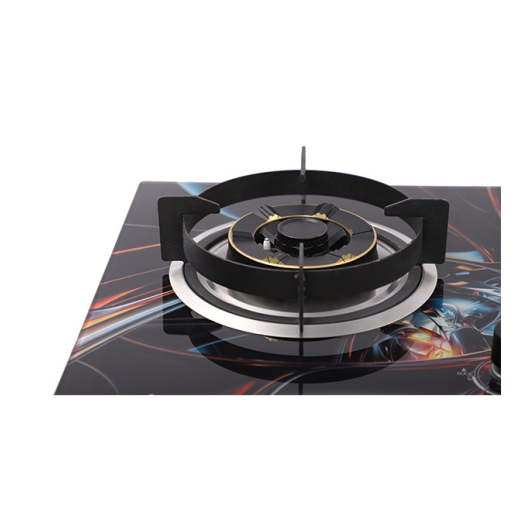 TOPPER DOUBLE BUILT-IN-HOB NG COSMOS