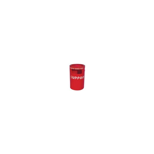 upport Bin SD 01 - Red 20 Liter