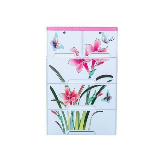 RFL  WARDROBE CLASSIC 4D - TULIP 918102