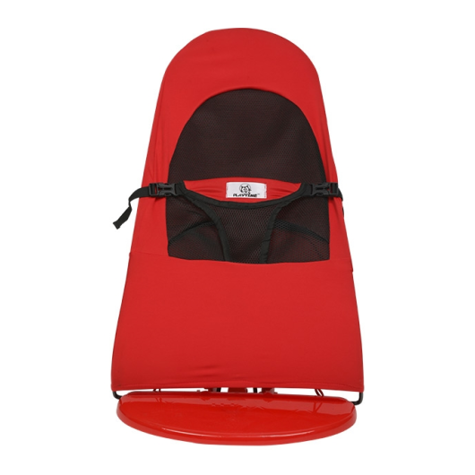 PLAYTIME BABY BOUNCER