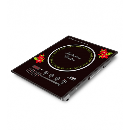 Home Appliance Induction Cooker ViGO Induction Cooker VIGKA211