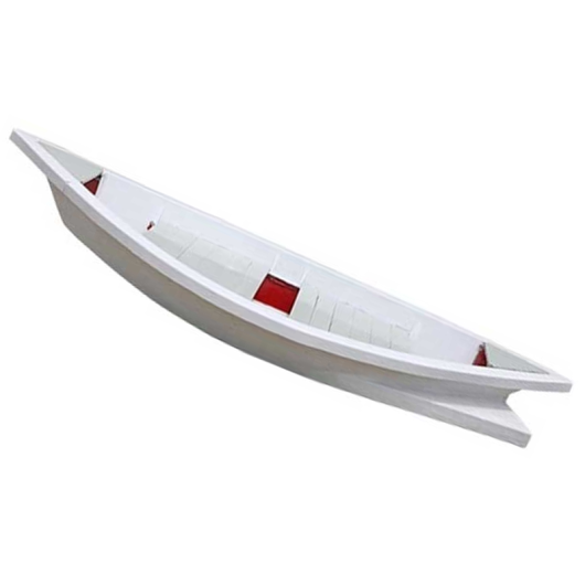 SUPPORT FRP FISHING BOAT 12' FT 875893