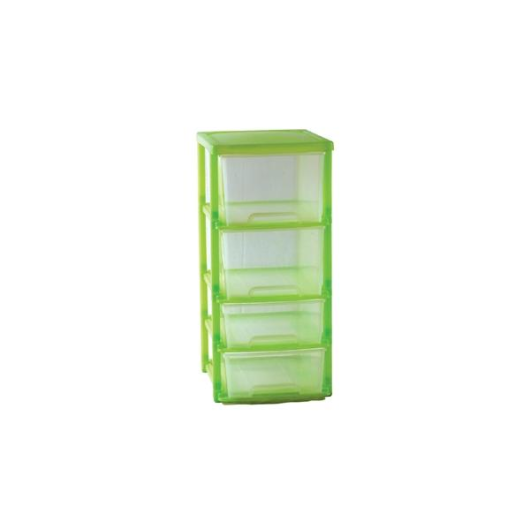 RFL  CLOSET SINGLE TRANSPARENT 91522