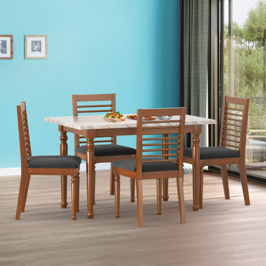 Edessa- Dining Chair Wooden Dining Chair | CFD-341-3-1-20 993192