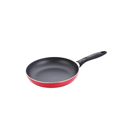 TOPPER NONSTICK FRY PAN RED 26 CM