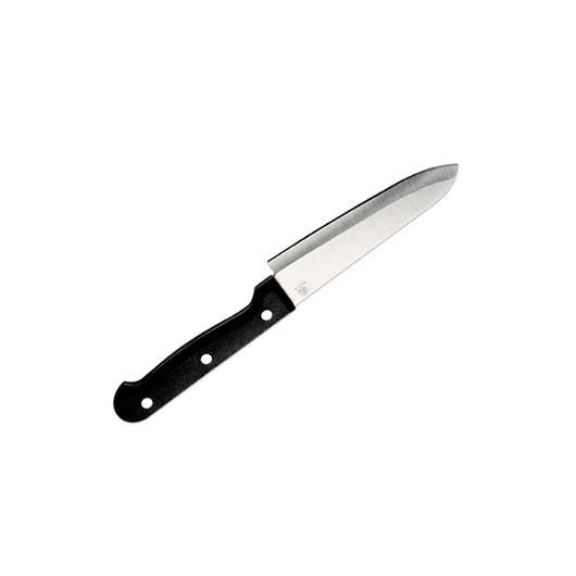 SS CHEF KNIFE 5"  81113