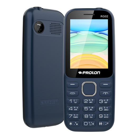 PROTON MOBILE PHONE-RE-RG02-PRO