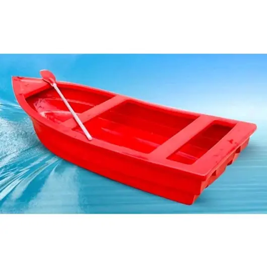 SUPPORT FRP BOAT 8' RED 820704