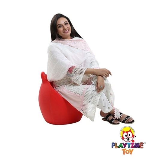PLAYTIME RABBIT CHAIR