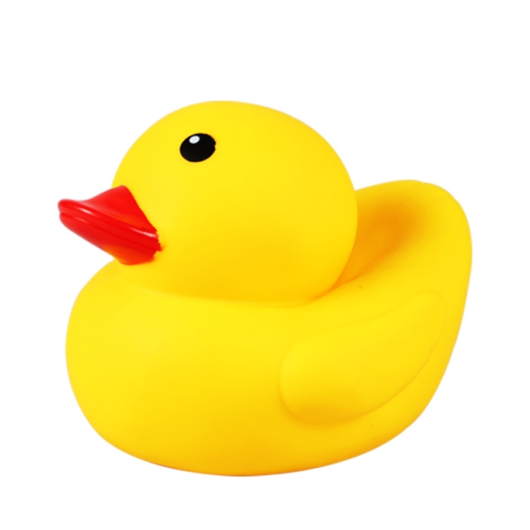 PLAYTIME  BIG DUCK TOY