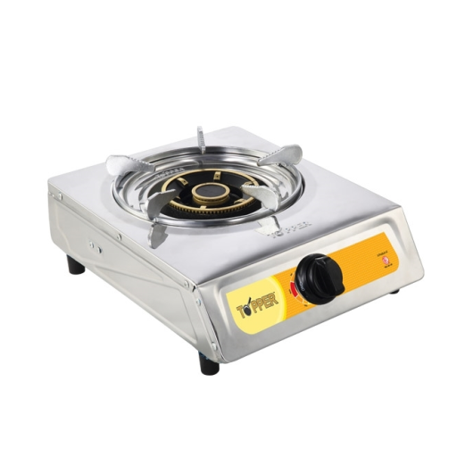 TOPPER SINGLE SS AUTO GS LPG ( A-112 )