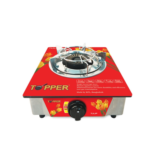 TOPPER SINGLE GLS AUTO GS LPG ( GLS-106 )