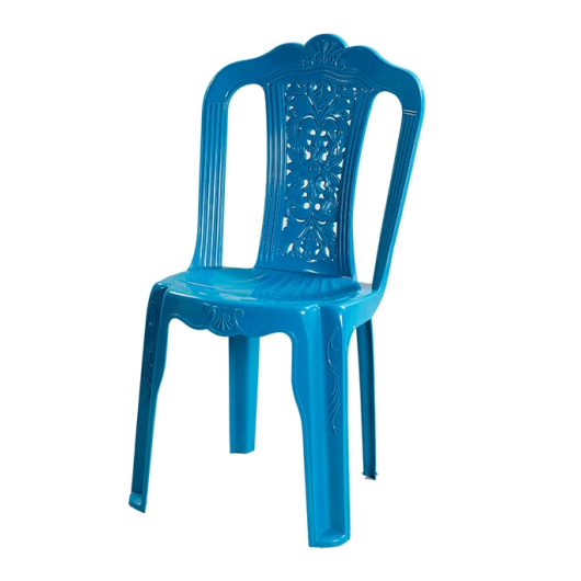RFL  RESTAURANT CHAIR MAJESTRY TULIP GREEN