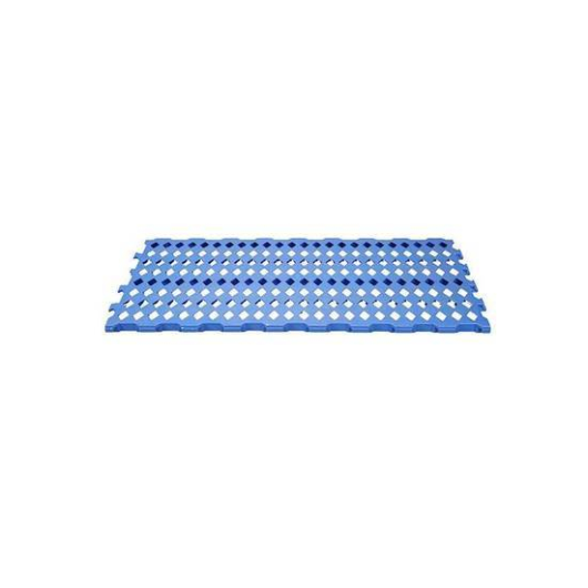 RFL  HEAVY FLOOR MAT SM BLUE