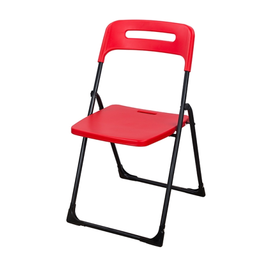 ROYAL CUVY CHAIR RED
