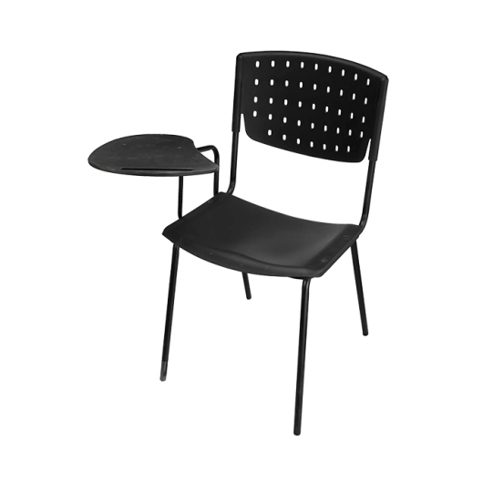 RFL  CLASSROOM CHAIR CLASSIC BLACK