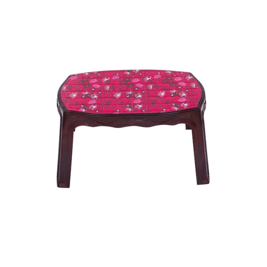 RFL  MULTIPURPOSE CENTRE TABLE PRINTED NEST RW