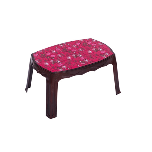 RFL  MULTIPURPOSE CENTRE TABLE PRINTED NEST RW