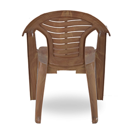RFL  PRIDE ARM CHAIR SANDAL WOOD