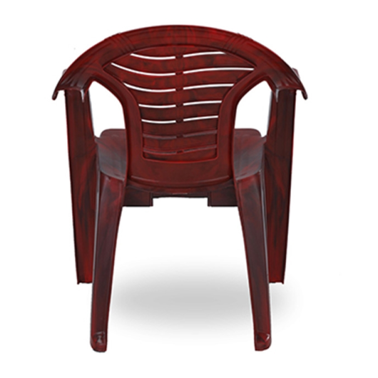 PRIDE ARM CHAIR - ROSE WOOD