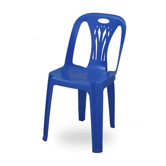 DINING SUPER CHAIR (TREE) - SM BLUE