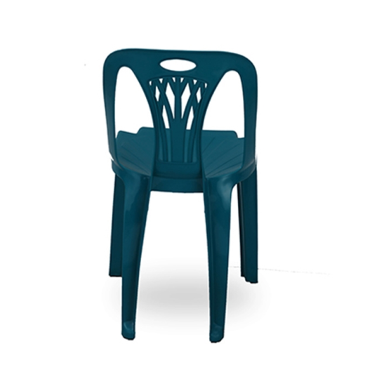 DINING SUPER CHAIR (TREE) - TULIP GREEN