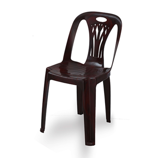 RFL  DINING SUPER CHAIR (TREE) ROSE WOOD 86169