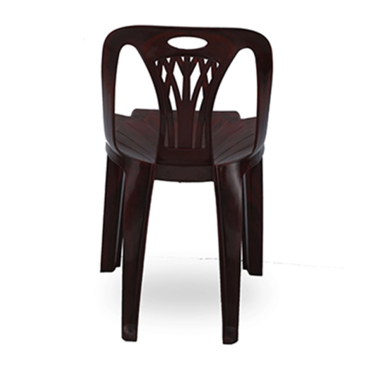 RFL  DINING SUPER CHAIR (TREE) ROSE WOOD 86169