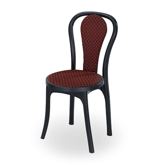 CLASSIC SOFA CHAIR BLACK