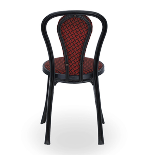 CLASSIC SOFA CHAIR BLACK