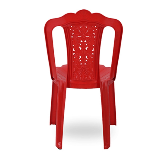RFL  RESTAURANT CHAIR MAJESTRY RED