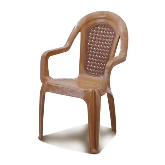 ROYAL CHAIR (FIT) SANDALWOOD 