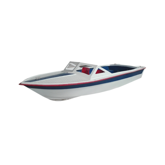 SUPPORT FRP SPEED BOAT 18' FT 852034