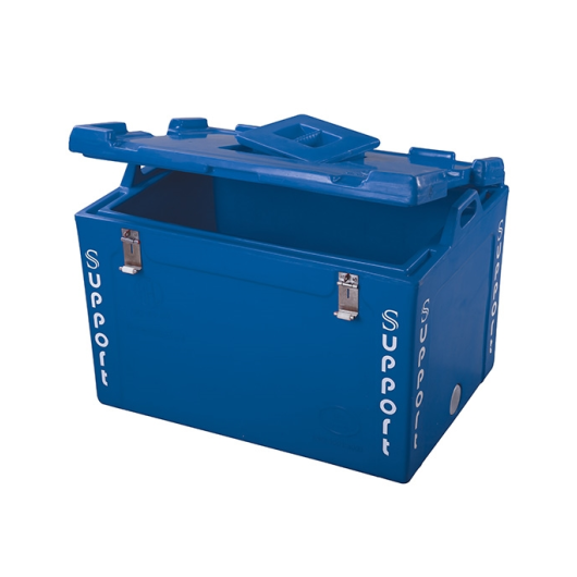SUPPORT 100 LTR VENDING ICE BOX 820507