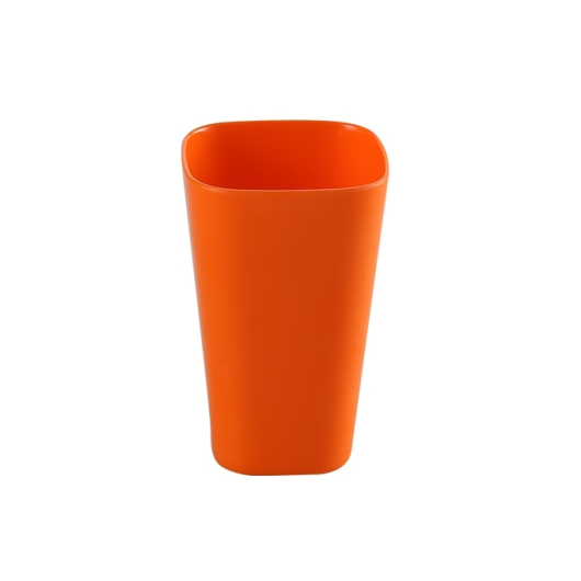 SQUARE GLASS 5"