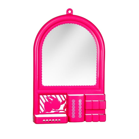 DELUXE MIRROR PEARL PINK