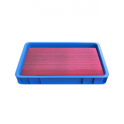 FOOT TRAY
